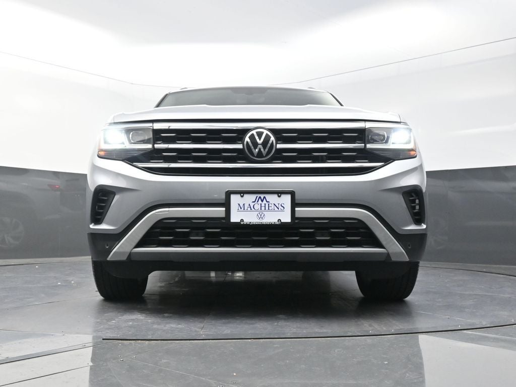 2023 Volkswagen Atlas 2.0T SE w/Technology