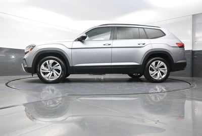 2023 Volkswagen Atlas 2.0T SE w/Technology
