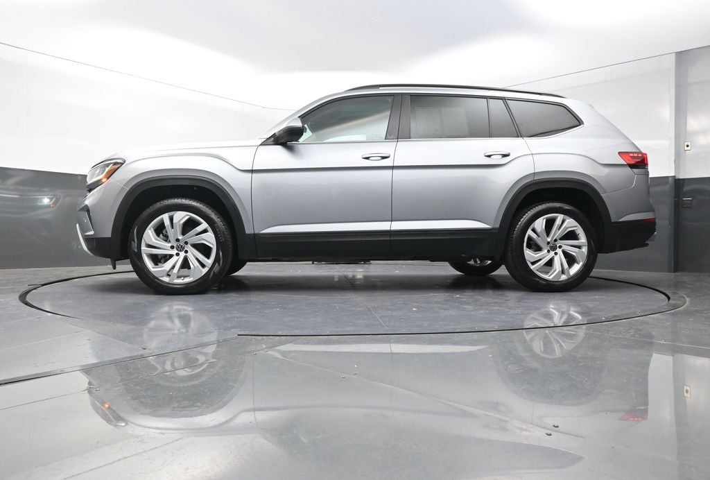 2023 Volkswagen Atlas 2.0T SE w/Technology