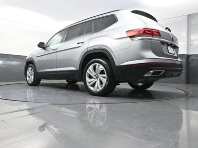 2023 Volkswagen Atlas 2.0T SE w/Technology