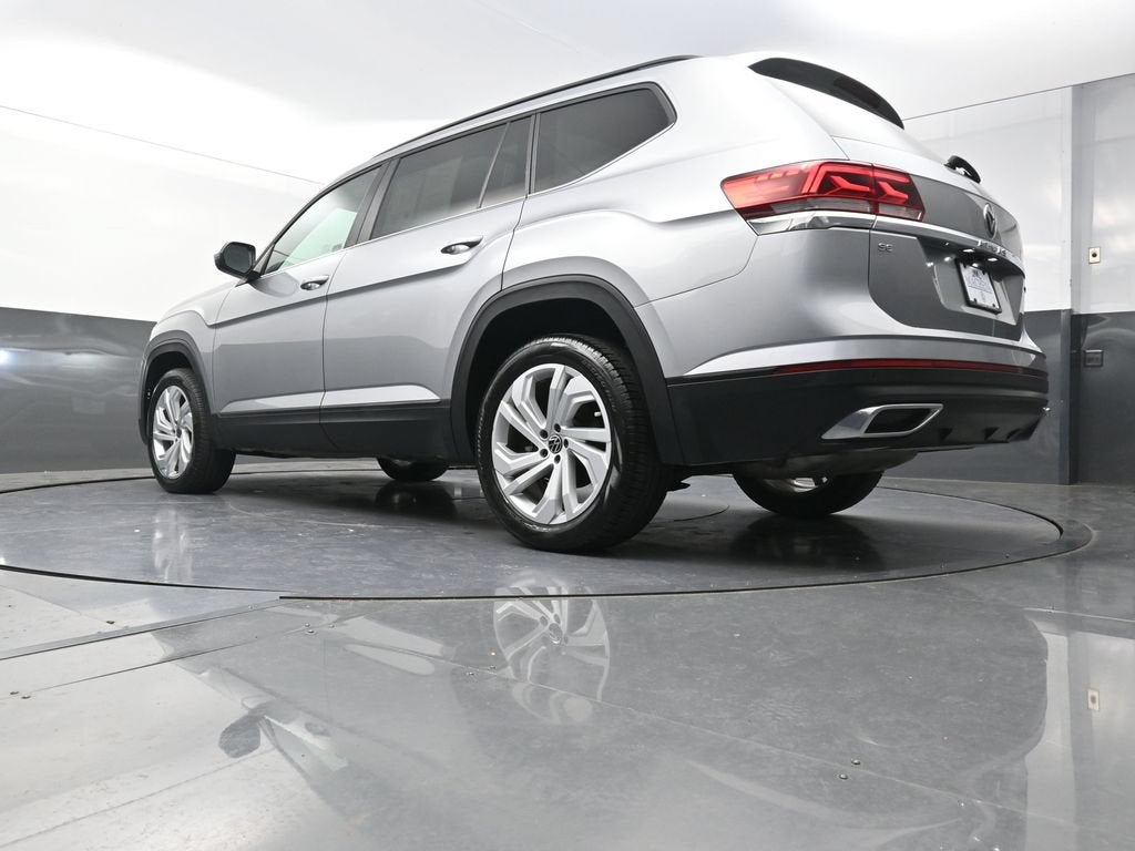 2023 Volkswagen Atlas 2.0T SE w/Technology