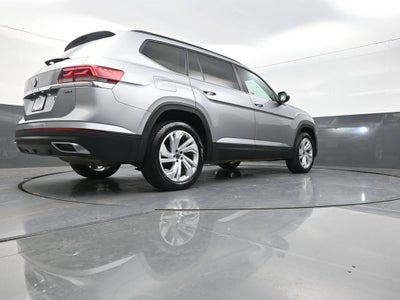 2023 Volkswagen Atlas 2.0T SE w/Technology