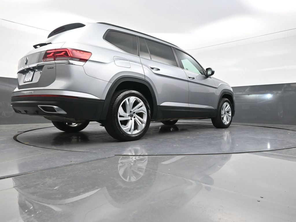 2023 Volkswagen Atlas 2.0T SE w/Technology