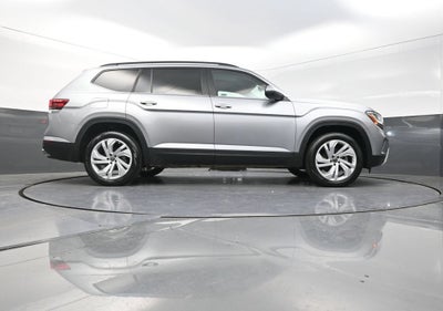 2023 Volkswagen Atlas 2.0T SE w/Technology