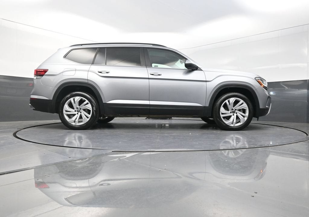 2023 Volkswagen Atlas 2.0T SE w/Technology