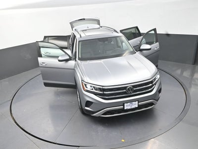 2023 Volkswagen Atlas 2.0T SE w/Technology