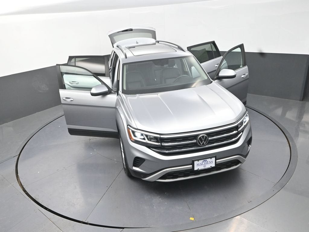 2023 Volkswagen Atlas 2.0T SE w/Technology