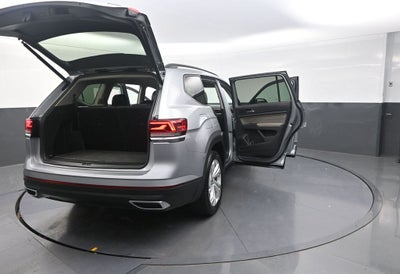 2023 Volkswagen Atlas 2.0T SE w/Technology