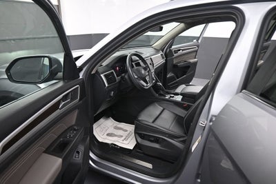 2023 Volkswagen Atlas 2.0T SE w/Technology