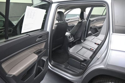 2023 Volkswagen Atlas 2.0T SE w/Technology