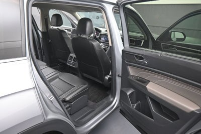 2023 Volkswagen Atlas 2.0T SE w/Technology
