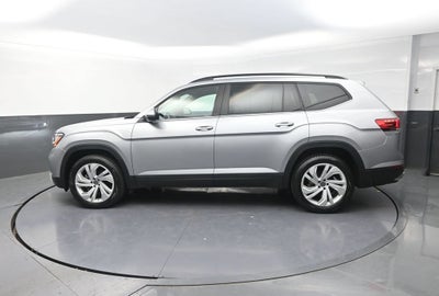 2023 Volkswagen Atlas 2.0T SE w/Technology