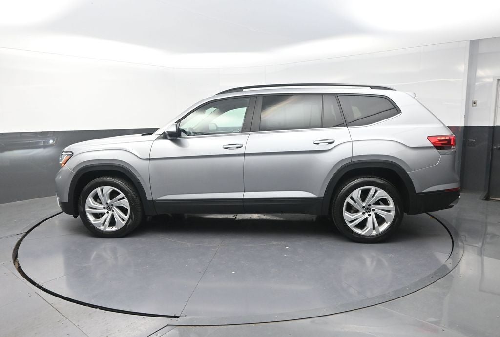 2023 Volkswagen Atlas 2.0T SE w/Technology