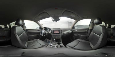 2018 Volkswagen Atlas 3.6L V6 SE w/Technology