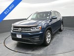2018 Volkswagen Atlas 3.6L V6 SE w/Technology