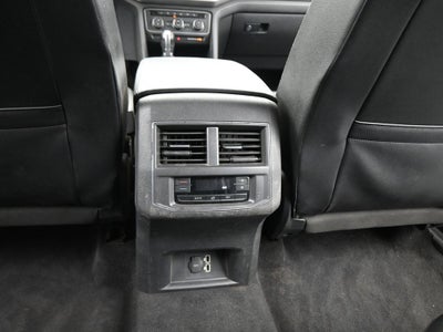 2018 Volkswagen Atlas 3.6L V6 SE w/Technology