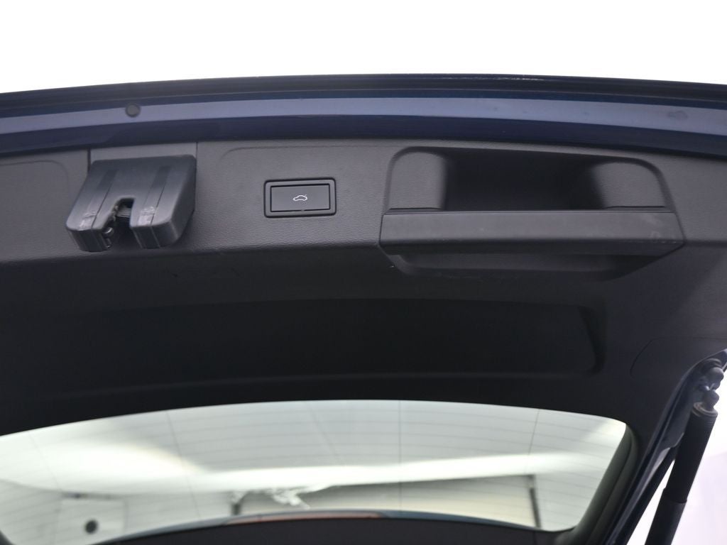 2018 Volkswagen Atlas 3.6L V6 SE w/Technology