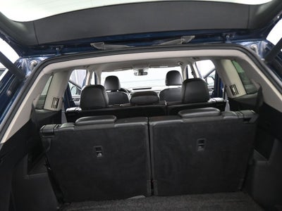 2018 Volkswagen Atlas 3.6L V6 SE w/Technology