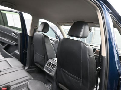 2018 Volkswagen Atlas 3.6L V6 SE w/Technology