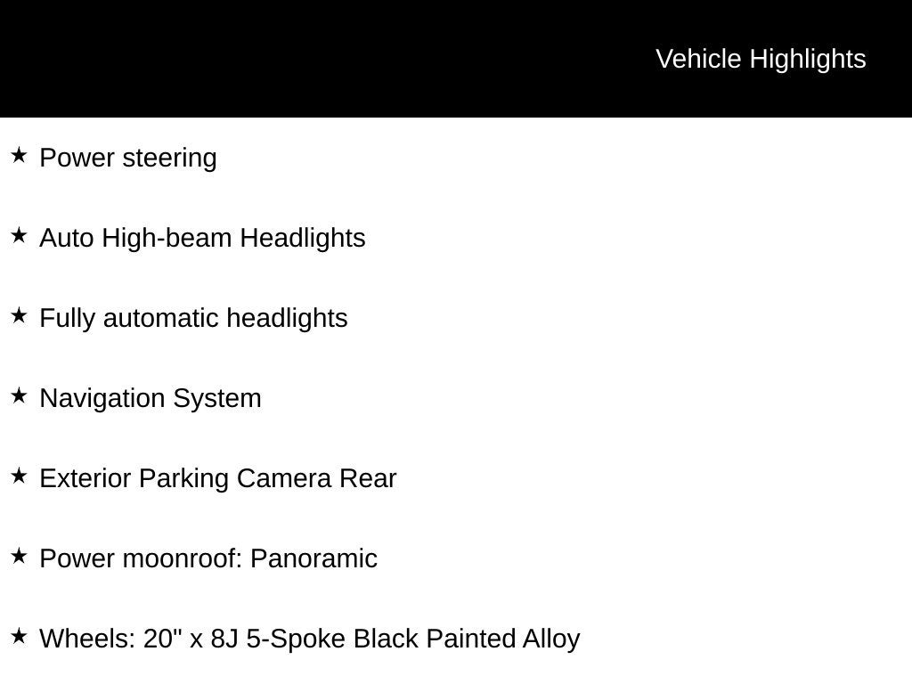 2023 Volkswagen Atlas Cross Sport 3.6L V6 SEL R-Line