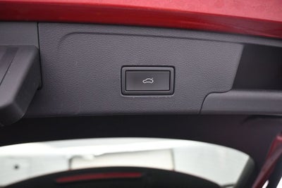2023 Volkswagen Atlas Cross Sport 3.6L V6 SEL R-Line