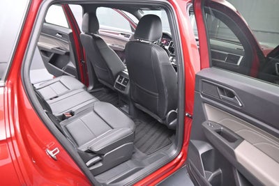 2023 Volkswagen Atlas Cross Sport 3.6L V6 SEL R-Line