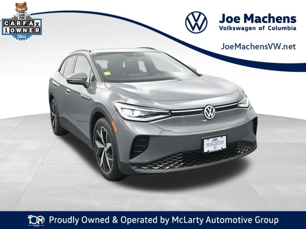 2023 Volkswagen ID.4 Pro S