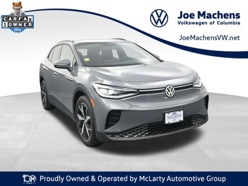 2023 Volkswagen ID.4 Pro S