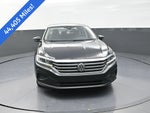2022 Volkswagen Passat 2.0T SE