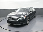 2022 Volkswagen Passat 2.0T SE
