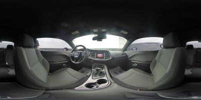 2016 Dodge Challenger R/T