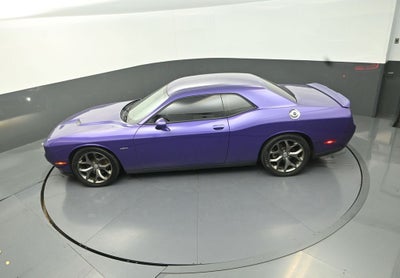 2016 Dodge Challenger R/T