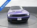 2016 Dodge Challenger R/T
