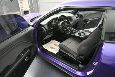2016 Dodge Challenger R/T