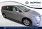 2018 Chrysler Pacifica Hybrid Touring Plus