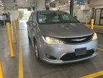 2018 Chrysler Pacifica Hybrid Touring Plus