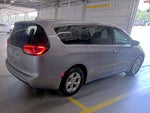 2018 Chrysler Pacifica Hybrid Touring Plus