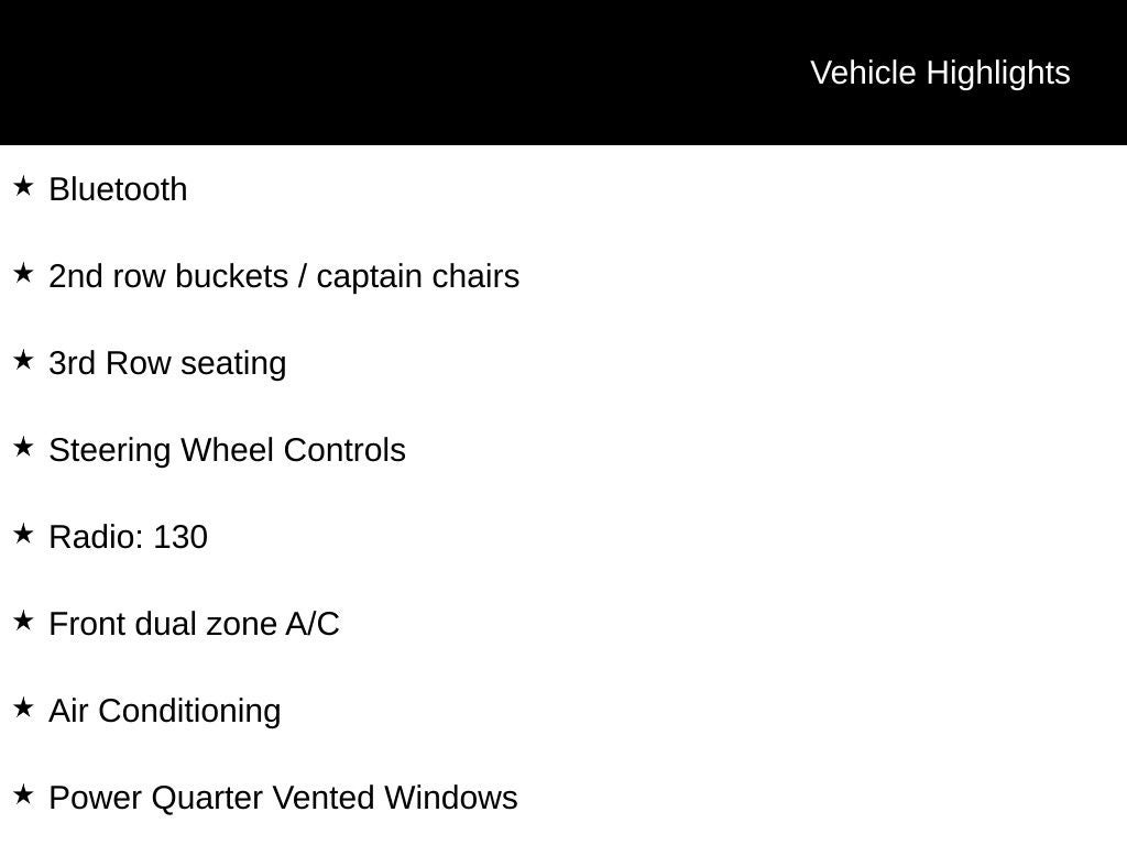 2016 Dodge Grand Caravan SE Plus