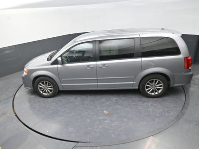 2016 Dodge Grand Caravan SE Plus