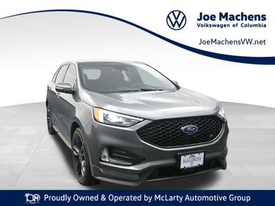 2022 Ford Edge ST