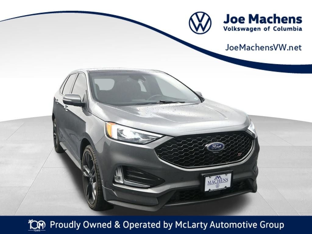 2022 Ford Edge ST