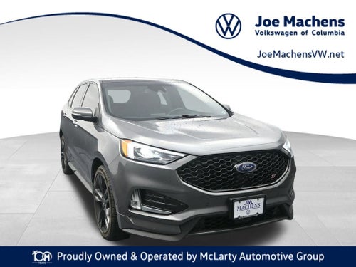 2022 Ford Edge ST