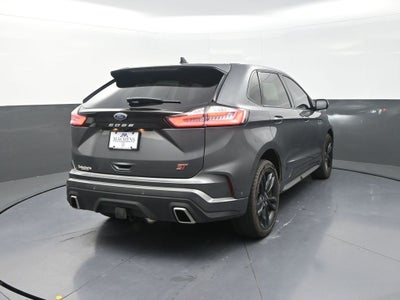 2022 Ford Edge ST