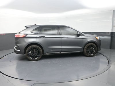 2022 Ford Edge ST