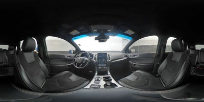 2022 Ford Edge ST