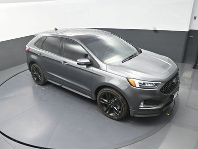 2022 Ford Edge ST