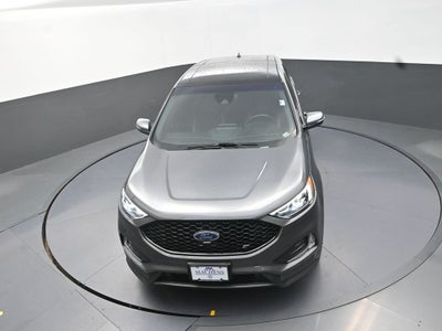2022 Ford Edge ST