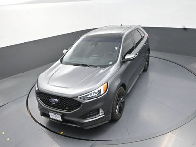 2022 Ford Edge ST