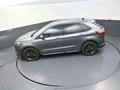 2022 Ford Edge ST