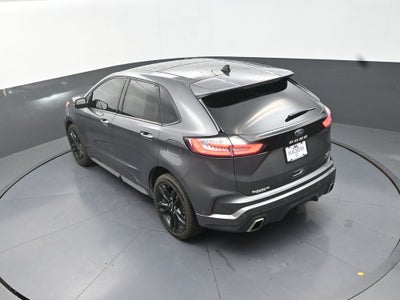 2022 Ford Edge ST